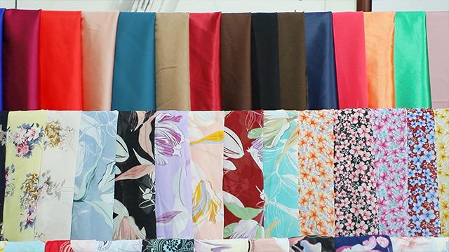 Verified China supplier - Guangzhou Bijinsheng Textile Co., Ltd.