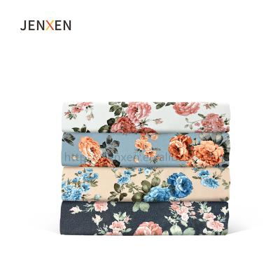 China Custom Women's Dress Crepe Chiffon Fabric Jacquard Chiffon Material High Quality Material Shrink-Resistant Shrink-Resistant for sale