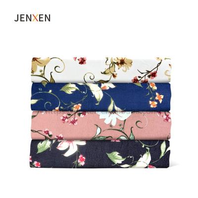 China Shrink-Resistant Women's Dress Fabric Chiffon Fabric Shrink-Resistant For Scarves Silk Chiffon Fabric for sale