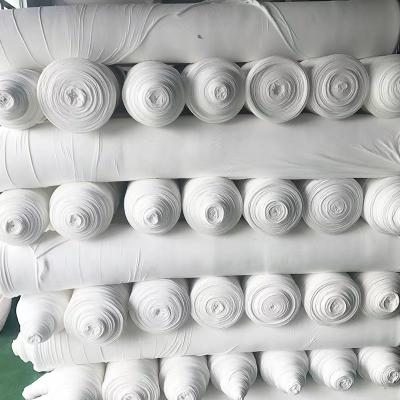 China Reasonable Price Raw Material Manufacturer Organic 100% Cotton Greige Fabrics Top Sell 100% Cotton Greige Fabric for sale