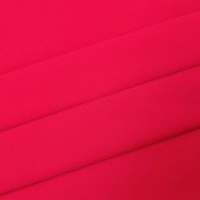 China Custom Made 100% Pure Polyester Textile Material Chiffon Fabric Pearl Chiffon Printing Fabric Shrink-Resistant For Dress for sale