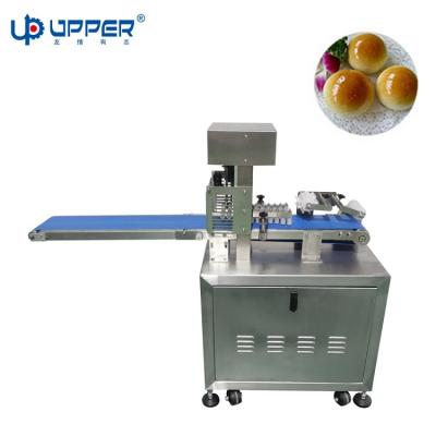 China Bakery Food and Pastry Kneader Dough Sheeter Divider for Cutting Various Cake Cookies Slice Machine Automatic Bread Line for sale