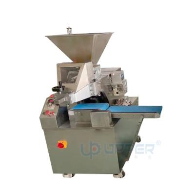 China Automatic Pastry and Bakery Food Roll Dough Ball Making Tapered Rounder Divider Round Bread Pizza Dough Rounding Tapered Dough Rounder Machine for sale