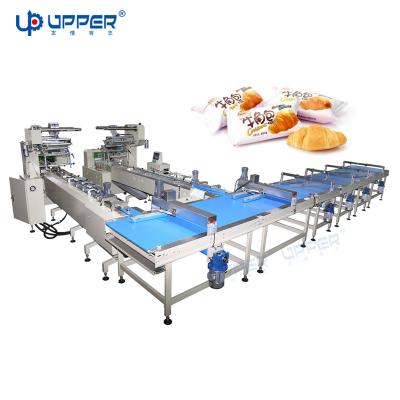 China New food top high speed food/daily necessaries/hardware automatic packaging machines/toys/tools for sale