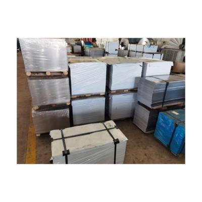 China Food Processing Equipment Food Grade Cold Rolled 316 Stainless Steel Plate 304 Stainless Steel Plate for sale