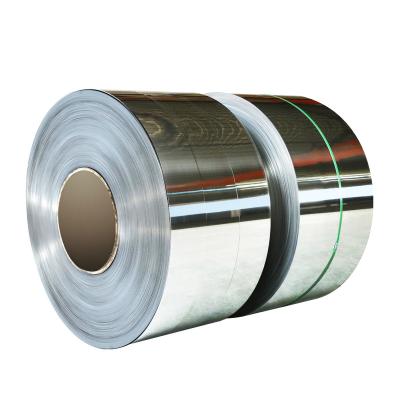 China Food Processing Equipment Made In China 304 Grade Hot Rolled Stainless Steel Hot Rolled Coil / 201 Steel Coil for sale