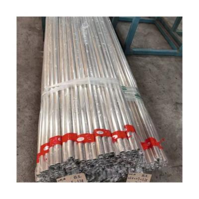 China Food Processing Equipment Wholesale Welded Bending Pipe Astm 304 Stainless Steel Pipe for sale