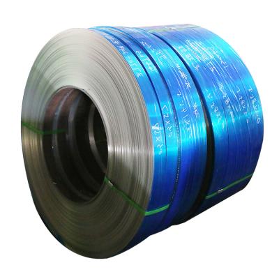 China Industrial and Kitchenware Factory Direct Sale SS316 410 420 304 304L Cold Rolled Stainless Steel Coil Strip for sale