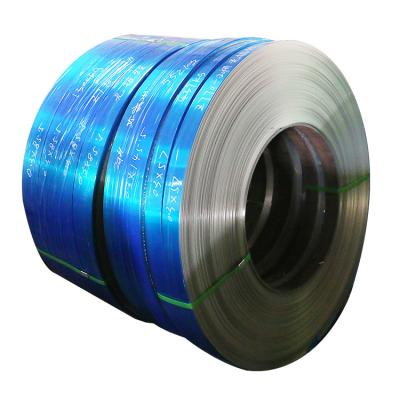 China Manufacturer Price 301 industrial and kitchenware 304 stainless steel 304L 316 410 sheet coil rolled coil strip materials for cutlery for sale