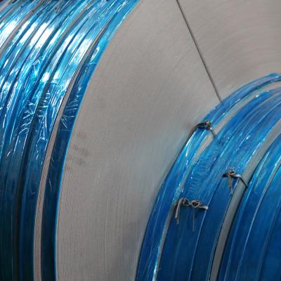 China Factory Supply Cold Rolled And 1.9 Mm Thickness 304Stainless Steel Strip Price GYC-01 for sale