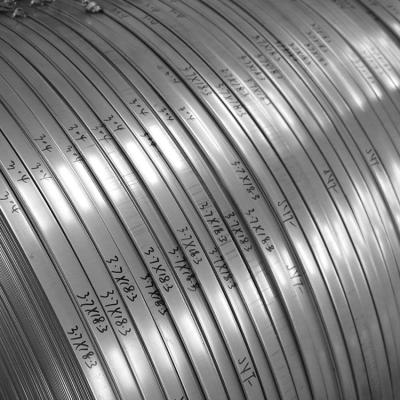 China China Manufacturer SS301 304 Cold Steel Strip 316L Coil Flat Stainless Steel Strips / Sheet for sale