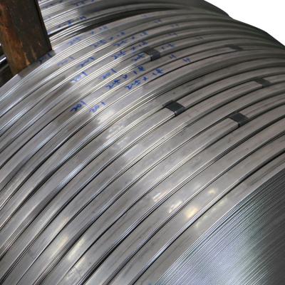 China Building Material Price Coil Metal Cold Rolled 304 Stainless Steel Strip 300 Series SS304 201 Flat / Sheet for sale