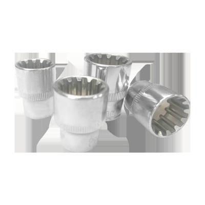 China Household Maintenance Spline Socket for sale