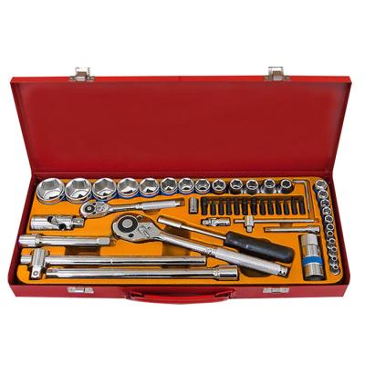 China Maintenance Tool RIO Tool Quality Excellent 52 pcs 1/2