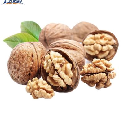 China Dried split skin walnuts, snacks for sale