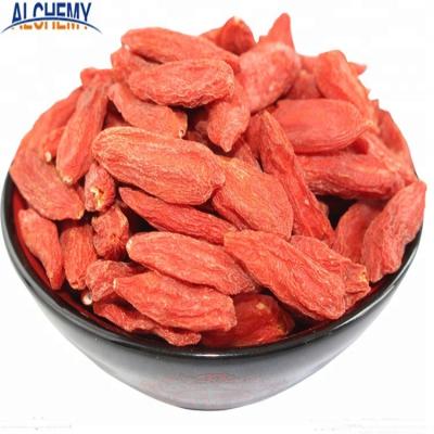 China Organic China Dried Origin Dried Black Goji Berry Price for sale