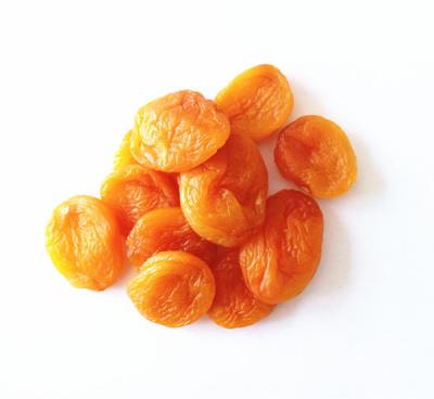 China Dry Industrial Grade Dehydrated Dried Apricot Fruit for sale