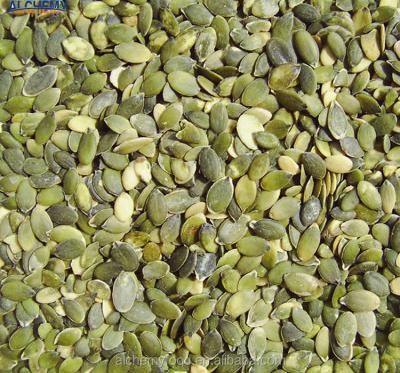 China Wholesale dry grown pumpkin seed without shell for sale