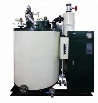 China Vertical/Horizontal Electric Gas Boilers for sale