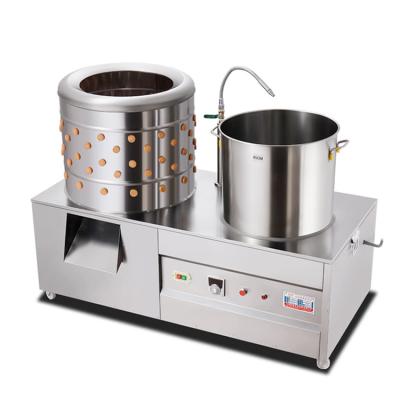 China POULTRY Hot Sale Ultra Low Price High Quality Feather Chicken Plucker Machine for sale