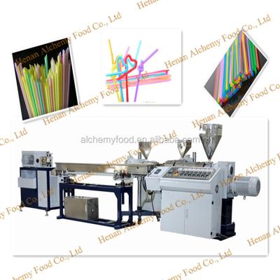 China Beverage Straw Making Machine Hot Selling Straw Making Machine/Straw Machine for sale