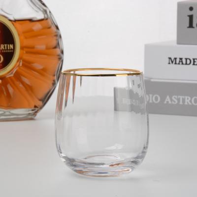 China Modern Hot Sale Custom Drink Bar Restaurant Wine Cold Juice Beer Glass Spirit Glass for sale