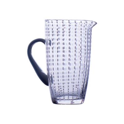 China 2021 Modern New Wholesale Customized Large Capacity Water Cup Cold Water Ice Tea Kettle for sale