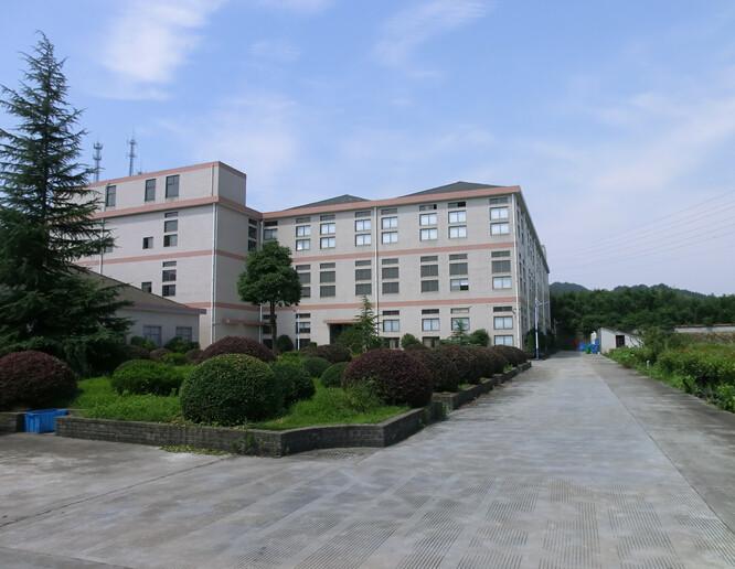 Geverifieerde leverancier in China: - Hangzhou lin’an Hengsheng Technology Co.,Ltd