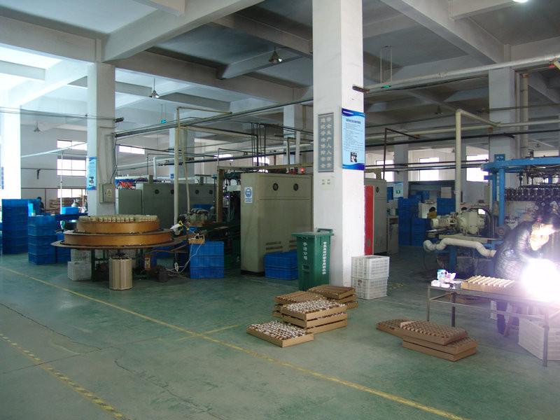 Geverifieerde leverancier in China: - Hangzhou lin’an Hengsheng Technology Co.,Ltd