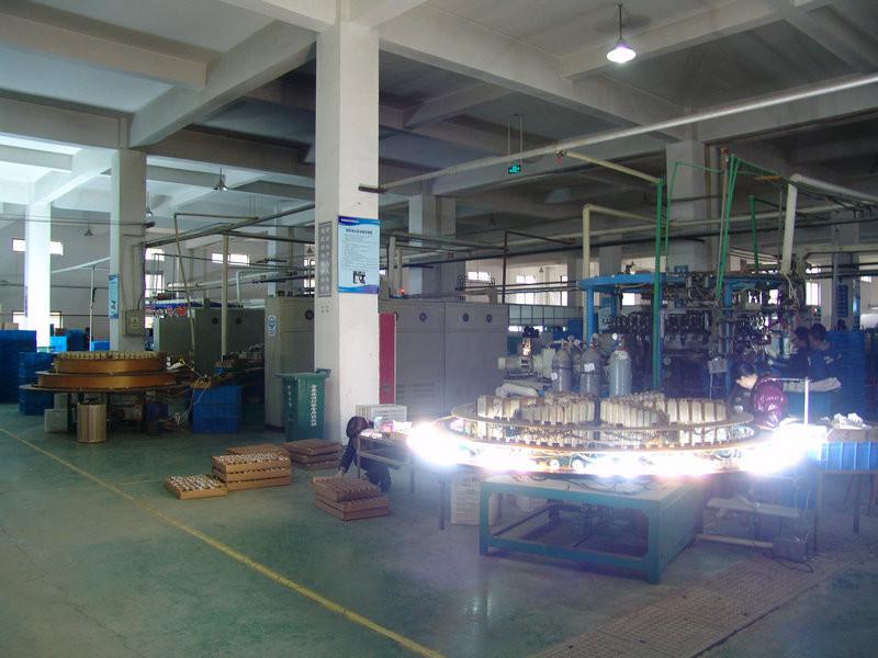 Geverifieerde leverancier in China: - Hangzhou lin’an Hengsheng Technology Co.,Ltd