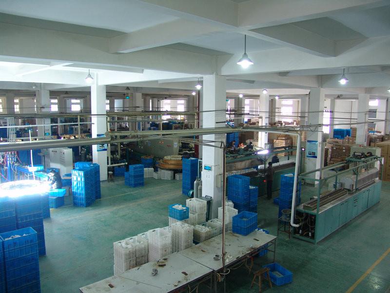 Verified China supplier - Hangzhou lin’an Hengsheng Technology Co.,Ltd