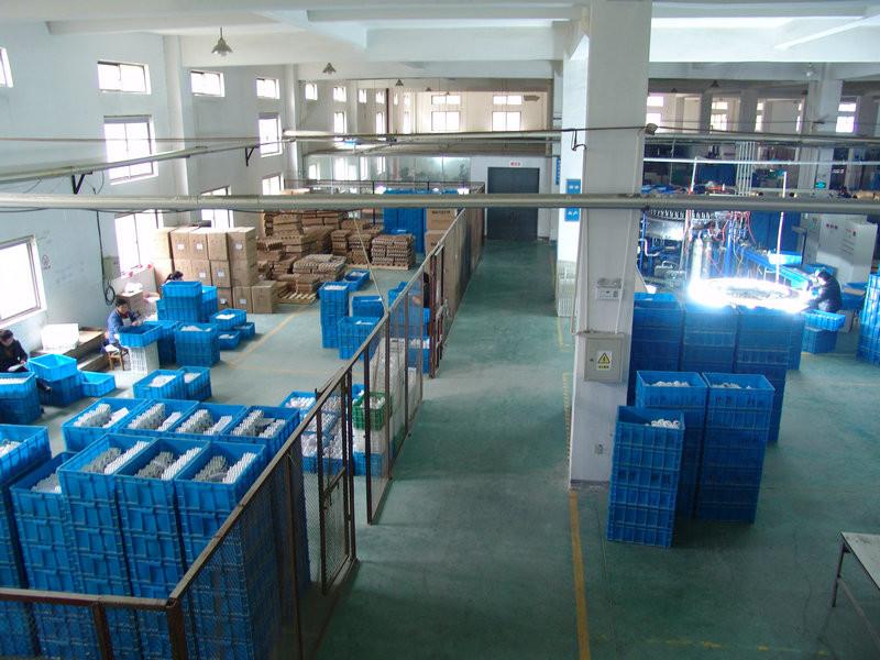 Verifizierter China-Lieferant - Hangzhou lin’an Hengsheng Technology Co.,Ltd