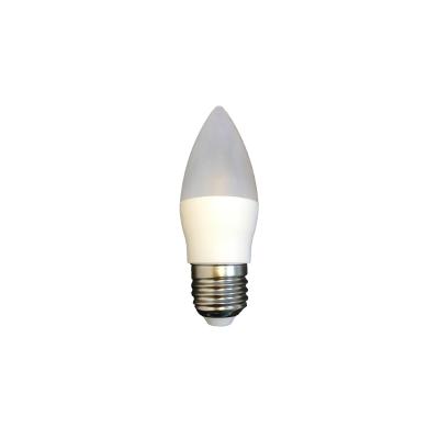 중국 주거 Dimmable E27는 가벼운 지구 3 와트 270° 세륨/ROHS 온난한 백색을 지도했습니다 판매용