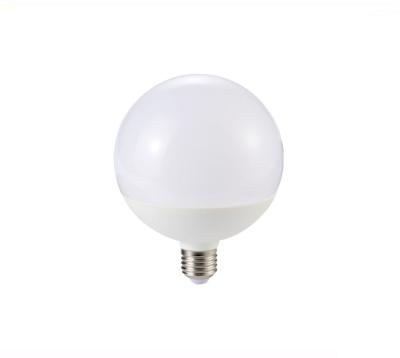 Cina Grandi LED lampadine G120 15W E27 2700k del globo del CE/ROHS - 6500k riscaldano bianco PBT + AL in vendita