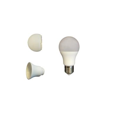 China Energy Saving 3W 4# LED Light Components E27 Light Bulb With Ventilation Holes for sale