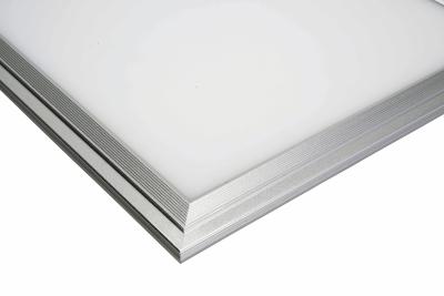 China 50hz/60hz 36w führten Flachbildschirm-Licht-Aluminiumlegierung und Pmma, 30 x 120mm zu verkaufen