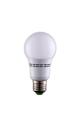 China 5 Watt E27 Led Globe Bulb Energy Efficient 0.5pf , 116mm x 60mm , Ra ＞ 90 Led for sale