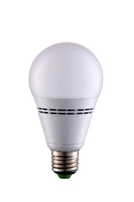 China Aluminum 720lm E27 Led Globe Bulb Led / Lamp 9 Watt 250 ° , Ac 80V - 265v for sale