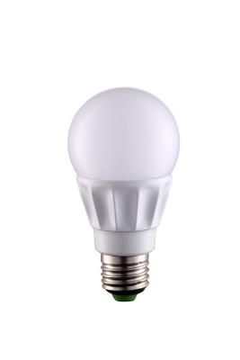 China 400 Lumen Home E27 Led Globe Bulb 5 Watt For House , 50 - 60hz High Efficiency for sale