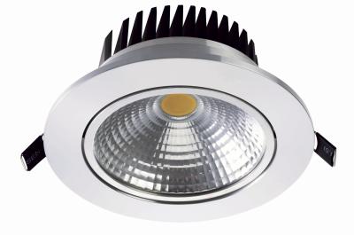 China Luz de techo ahuecada llevada mazorca de Dimmable en venta