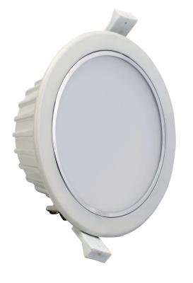 Κίνα 8 υψηλή φωτεινότητα Watt οδηγημένο Dimmable Downlights Smd 5730 16pcs 612lm IP54 προς πώληση