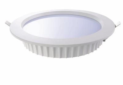 China De hoge Helderheid 9 Watts Dimmable leidde Downlights 769lm Schokbestendige 140 x 48mm 4 Duim Te koop