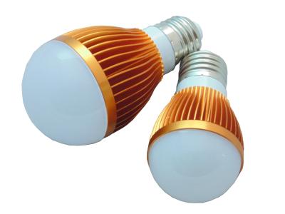 China huis 2835/5630 Dimmable leidde Gloeilampen 9 Wattsaluminium, Ac 80v - 265v Te koop