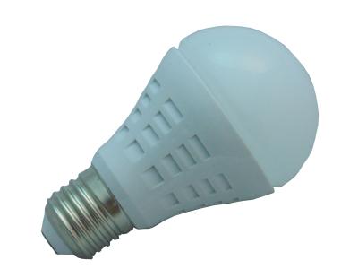 China White Indoor E27 Led Globe Bulb for sale