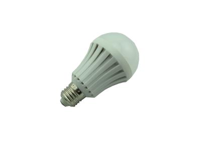 Κίνα οδηγημένος βολβός Dimmable σφαιρών 260lm 3w E27 για εσωτερικό με το CE/Rohs, υψηλή φωτεινότητα προς πώληση