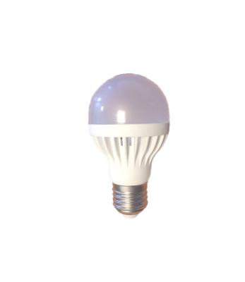 China CA 85V - 265V llevó los bulbos 5Watt 2700k del globo - ahorro de la energía 6500k en venta