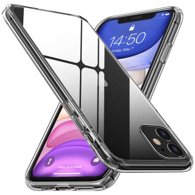 China Note 20 10 Clear Shockproof Phone Case Bag Crystal Case Transparent Ultra Slim Anti-fall IKOOKEG Diamond Series Case For Samsung S21 S20 for sale