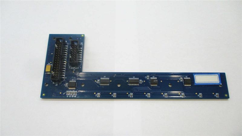 Verified China supplier - Ucreate Pcb Co., Ltd.