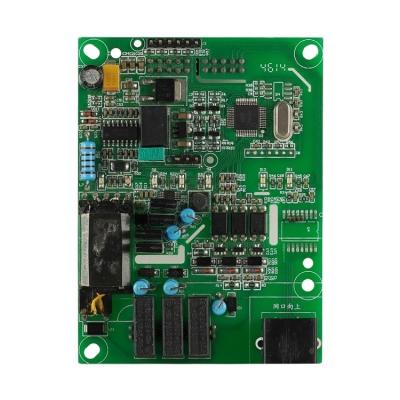 China FR4/Halogen Rogers/Aluminum Free/Hybird Customized OEM Speaker PCB Board 1.6Mm 94V0 Fr4 PCB Copy PCB Board Copy for sale