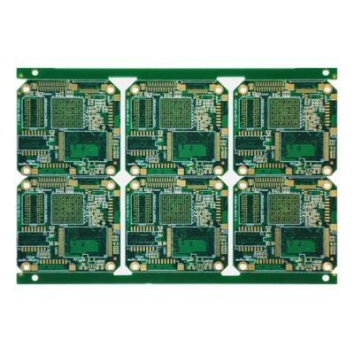 China Electronic Products Electronic Circuit Board Assembly PCB Board Through Hole PCB Assembly for sale